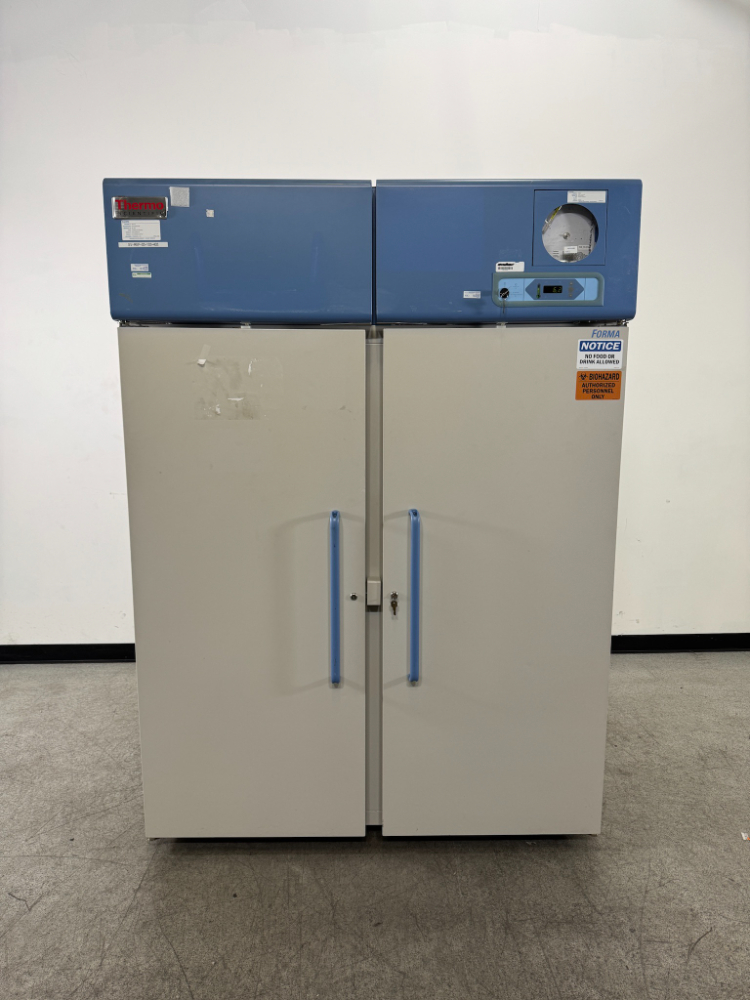 Image of Thermo Scientific Forma Double Door Refrigerator